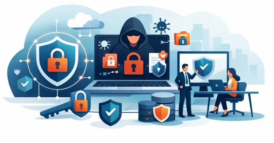 Como prevenir ransomware em empresas hoje