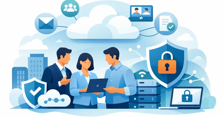 Consultoria Microsoft 365 para Empresas Seguras