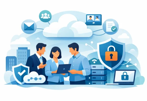 Consultoria Microsoft 365 para Empresas Seguras Consultoria Microsoft 365 para Empresas Seguras