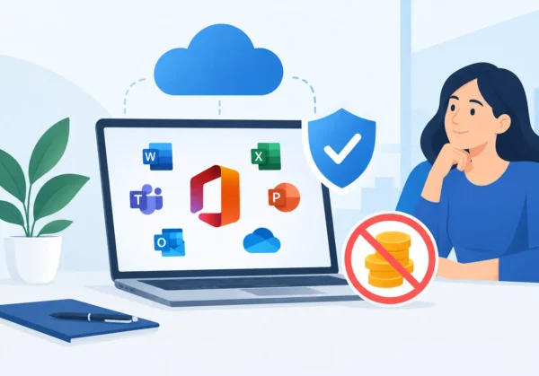 Licenciamento Microsoft 365 sem custos ocultos