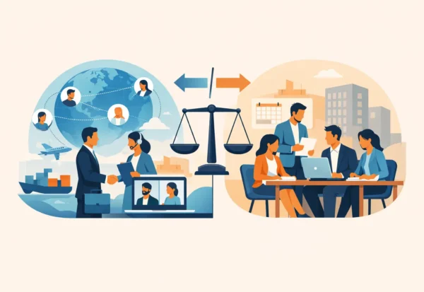 Outsourcing versus CLT: qual modelo escolher? Outsourcing versus CLT: qual modelo escolher?