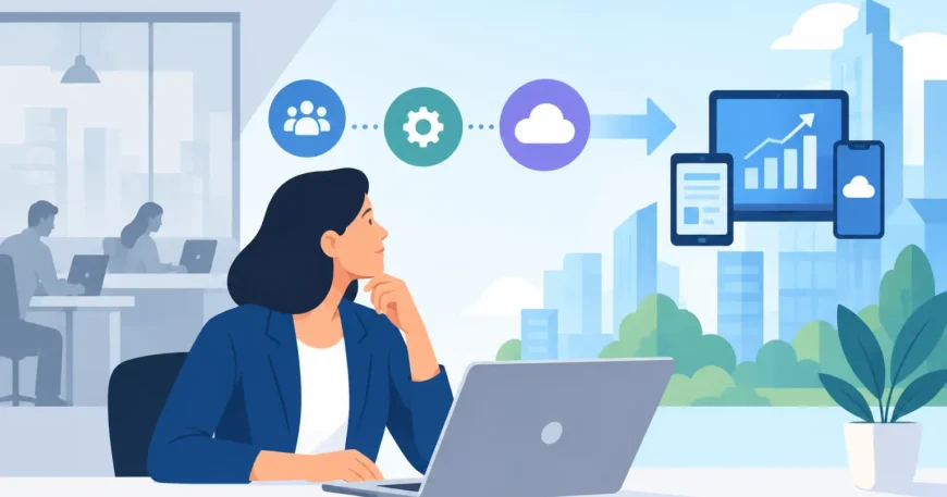 Transformação digital nas empresas: como começar